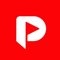 Phatcamp logo - Similar company to Revolution Foundation