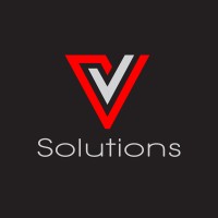 V-Solutions logo - Similar company to Virtual Studio Pvt Ltd