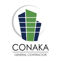 CONAKA CONTRACTOR logo - Similar company to Belvin Construction