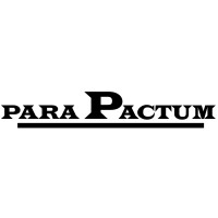 ParaPactum logo - Similar company to Semper Invicta