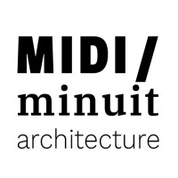 Midi Minuit architecture logo - Similar company to Ls Architectes
