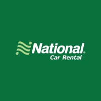 National Car Rental Panamá logo - Similar company to Study Abroad Panama