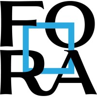 Fora Press logo - Similar company to Unipress Books