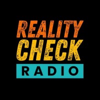 Reality Check Radio logo - Similar company to Disinformation Today