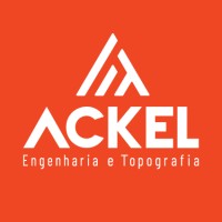 ACKEL Engenharia e Topografia Ltda logo - Similar company to Trya.Ai