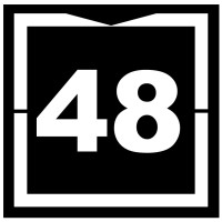 M48 logo - Similar company to 42 Ventures