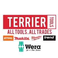 TERRIER TOOLS logo - Similar company to Premier Welding Services