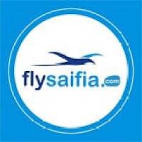 Flysaifia.com logo - Similar company to Color Ful India Tours
