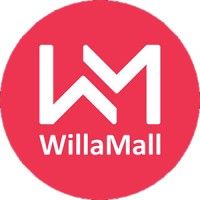 WillaMall logo - Similar company to Addressclick