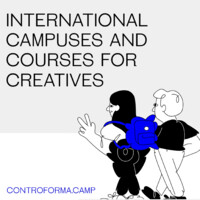 Controforma logo - Similar company to Finanpolis© Con Elisa Martínez Benito