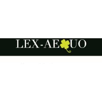 LEX-AEQUO logo - Similar company to Concept 3000