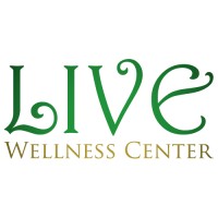 Live Wellness Center logo - Similar company to Holistic Wellness Solutions