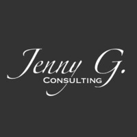 Jenny G Consulting, LLC.
