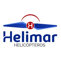 Helimar Helicópteros logo - Similar company to Rio2Fly - Voos Panorâmicos De Helicóptero