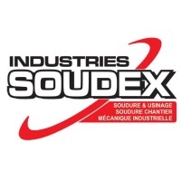 Industrie Soudex logo - Similar company to Evera Technologies