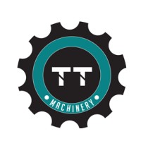 TT Machinery B.V. logo - Similar company to Ag Solar