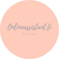 Onlineassistant.fi logo - Similar company to Grade Assignment Help