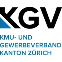 KMU- und Gewerbeverband Kanton Zürich logo - Similar company to Linecker