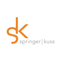 springer | kuss Rechtsanwälte logo - Similar company to Nrm+ Partners Rechtsanwälte Steuerberater