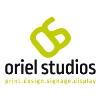 Oriel Studios logo - Similar company to Dyno - Rod - Plumbing & Drains Merseyside - Machmade Ltd