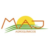 MAJ Agroquímicos logo - Similar company to Eumecons Sl