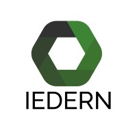 Instituto Ecuatoriano de Derecho de Energía y Recursos Naturales - IEDERN logo - Similar company to Barka Capital