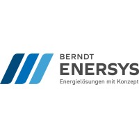 BERNDT ENERSYS GmbH & Co. KG logo - Similar company to Berndt Gruppe