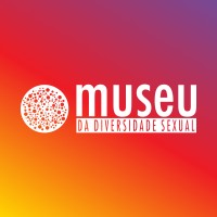 Museu da Diversidade Sexual logo - Similar company to Instituto Odeon