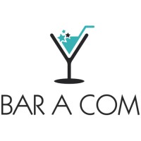 Baracom logo - Similar company to Doble You