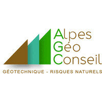 Alpes Géo Conseil logo - Similar company to Fondaconseil