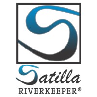 Satilla Riverkeeper logo - Similar company to We Plant It Forward