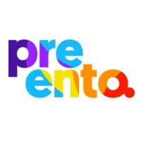 Preento logo - Similar company to Vinyaa