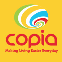 Copia Global logo - Similar company to Gro Intelligence