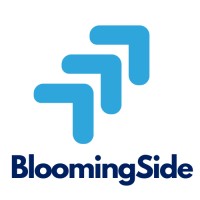 BloomingSide logo - Similar company to Performium Recrutement