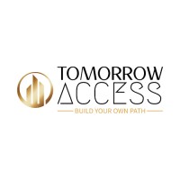 Tomorrow Access logo - Similar company to Anifie