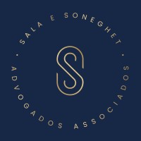 Sala e Soneghet Advogados Associados logo - Similar company to Freitas & Bittencourt Advogados