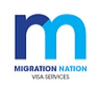 Migration Nation Visa Services logo - Similar company to Nation Lawyers