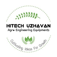 HITECHUZHAVAN AGRO ENGINEERING EQUIPMENTS logo - Similar company to Jaitec