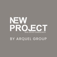 New Project Real Estate logo - Similar company to Real Collection