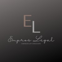 Empros Legal logo - Similar company to Boho Drinks Ltd