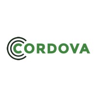 Cordova logo - Similar company to Ginih