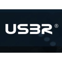 USBR Connector logo - Similar company to Xinxie Wireless