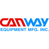 Canway Equipment Mfg. Inc. logo - Similar company to Almac Industrial Systems