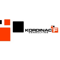 Kordinac F Consulting logo - Similar company to Tetrabyte Doo