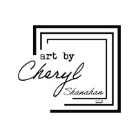 Art by Cheryl Shanahan, LLC logo - Similar company to Gallery5