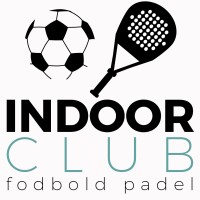 Indoorclub Fodbold Og Padel