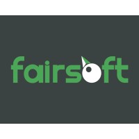 FairSoft logo - Similar company to Bookexperts