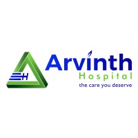 Arvinth Hospital logo - Similar company to Mek Design Consultancy
