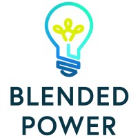 Blended Power logo - Similar company to Clean Energy Services