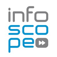 Infoscope d.o.o. logo - Similar company to Senso Is